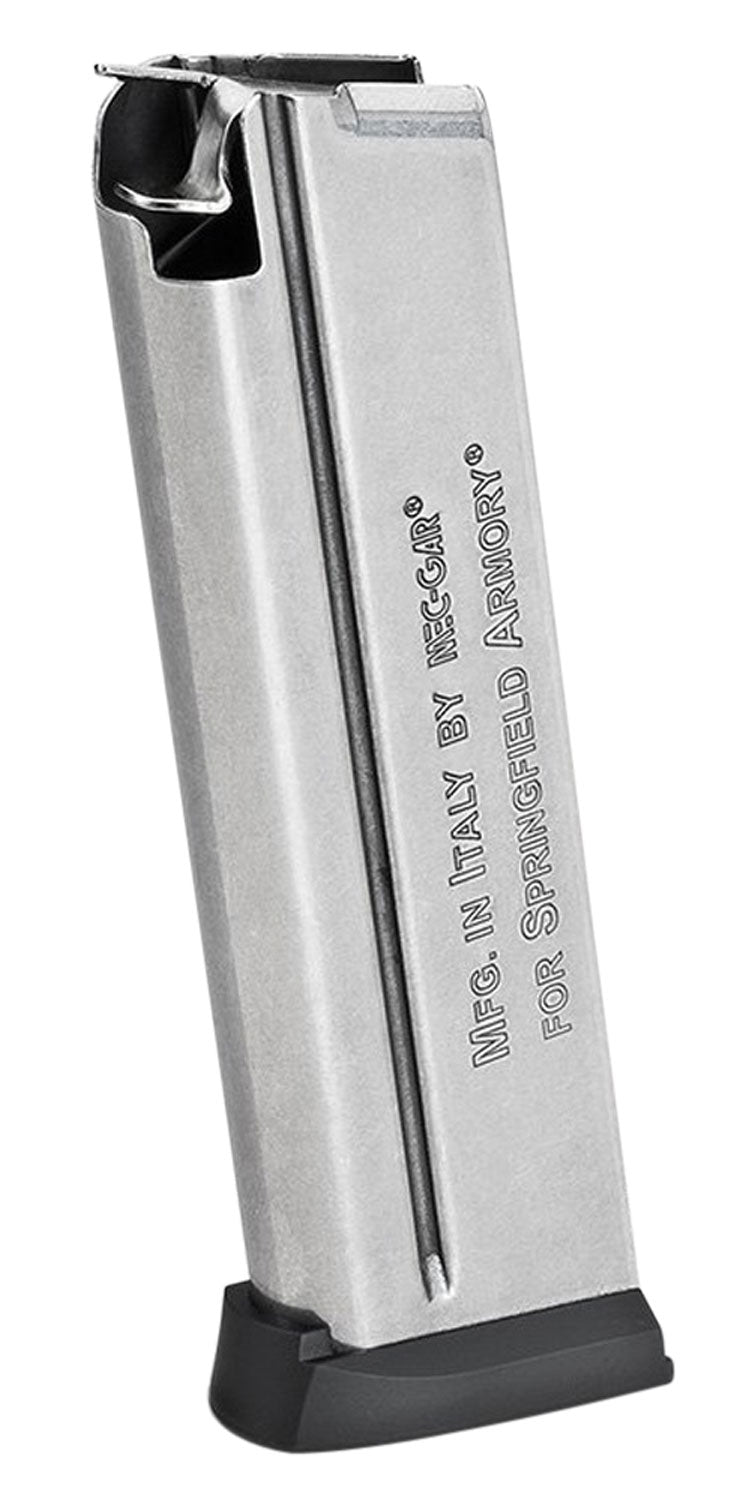 SPG PI6070       MAG 9MM EMP SS      9R
