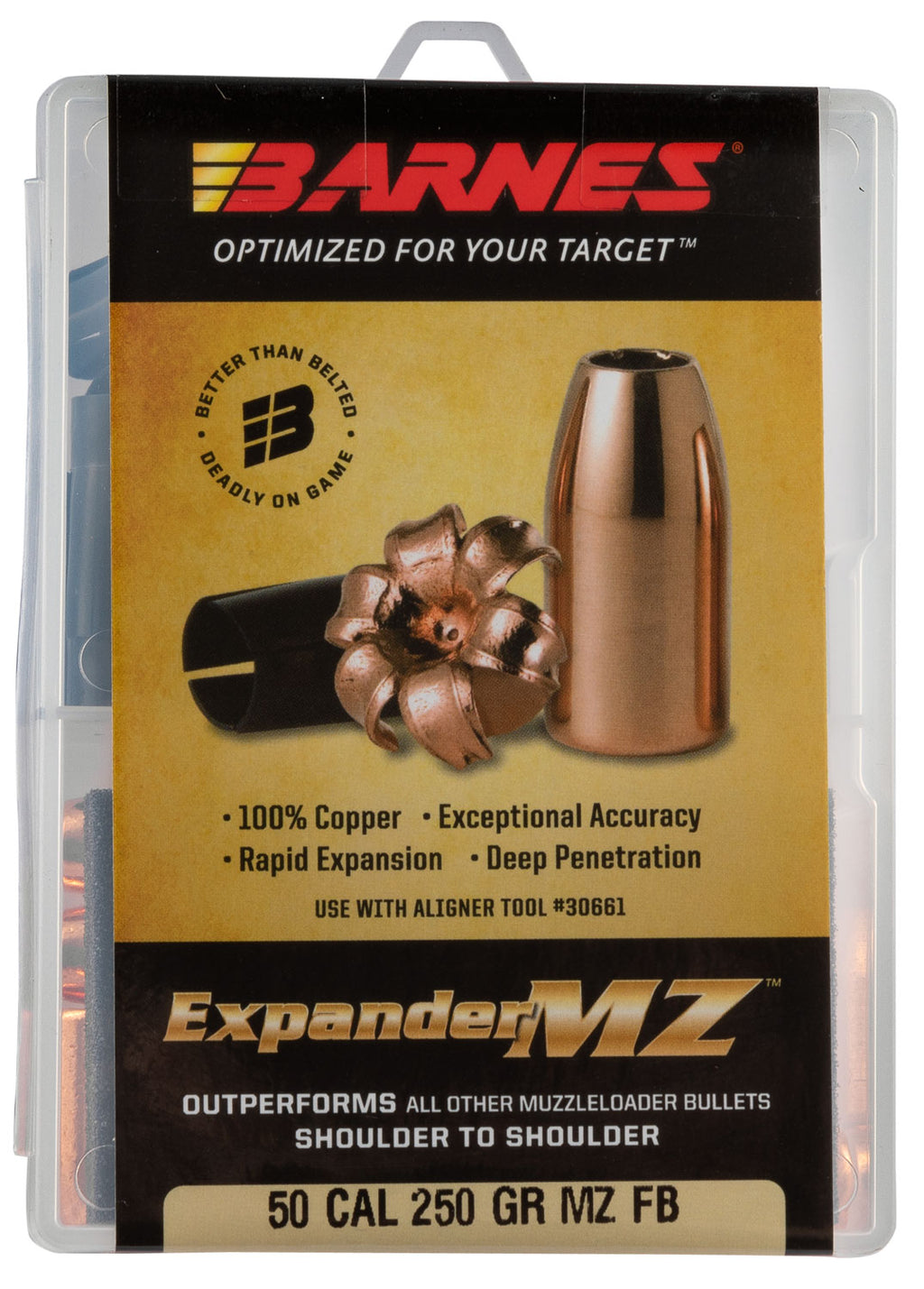 BRNS 30577               EXPMZ 50C 250 EXP      24
