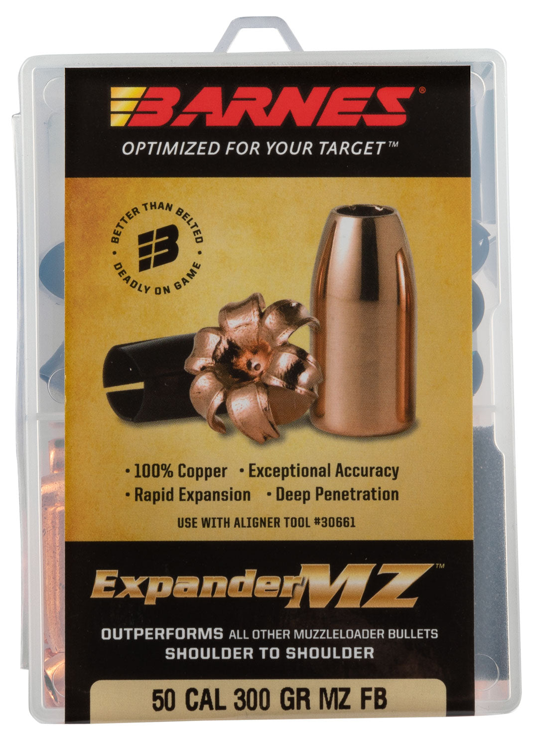 BRNS 30583               EXPMZ 50C 300 EXP      24