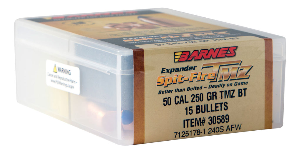 BRNS 30589               SPTFR 50C 250 TMZ      15