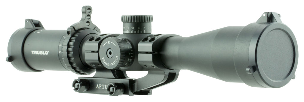 TRU*TG-8539TLR    EMINUS  3-9X42IR ML  30MM