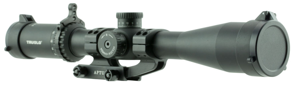 TRU*TG-8541TLR    EMINUS 4-16X44IR ML  30MM