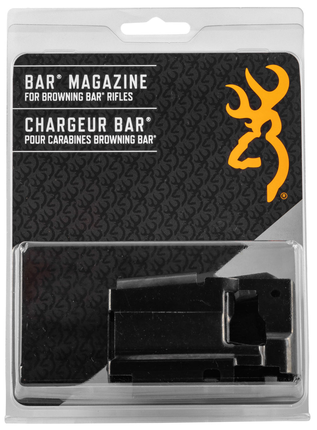 BRN 112-025055 MAG BAR ST WSM CALIBERS