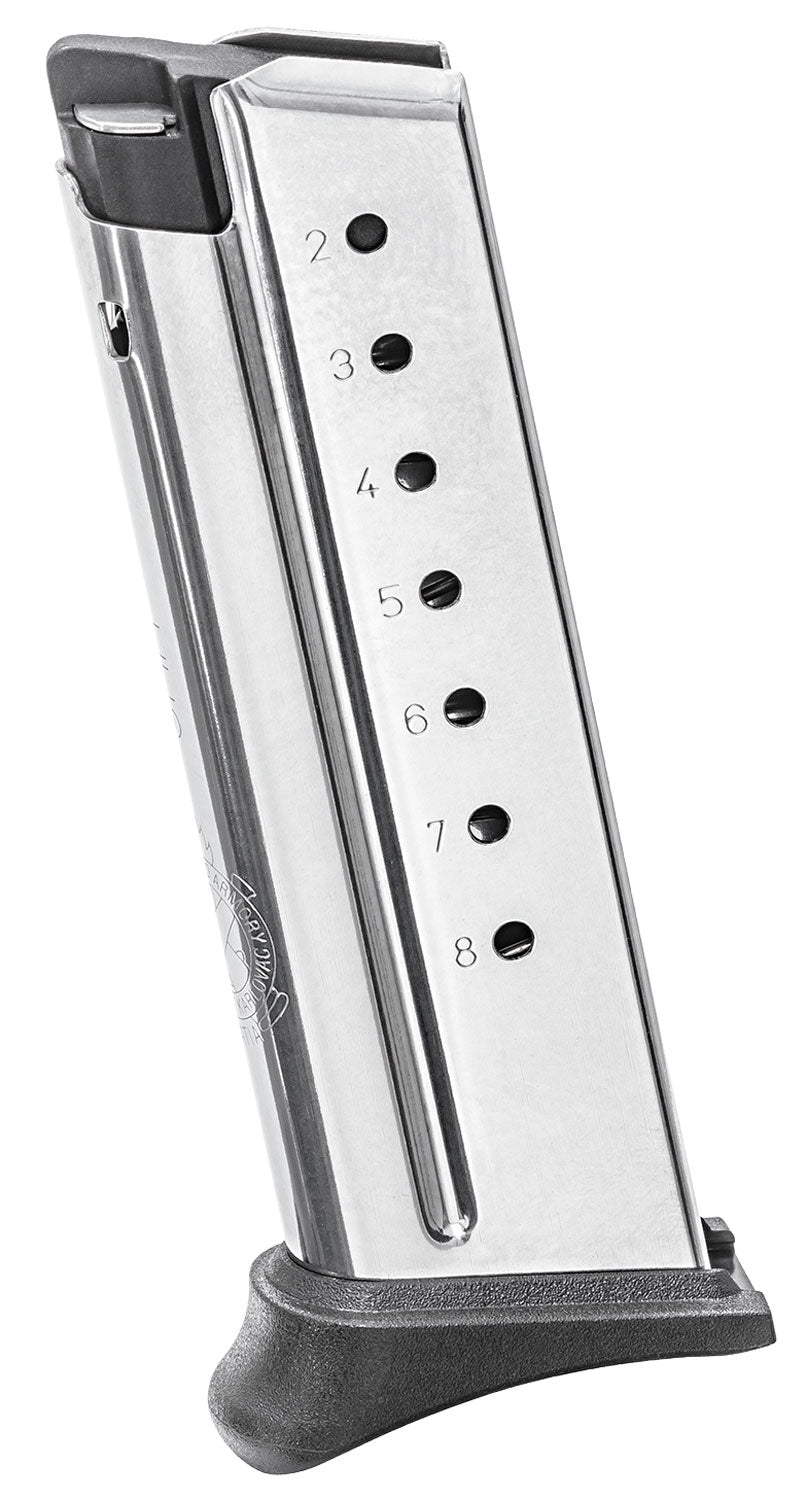 SPG XDE0908H     MAG 9MM FLP                 8R
