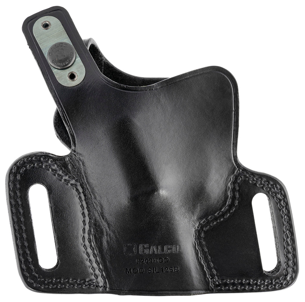 GALCO SIL126B     SILHOUETTE SW N 2-4"         BLK