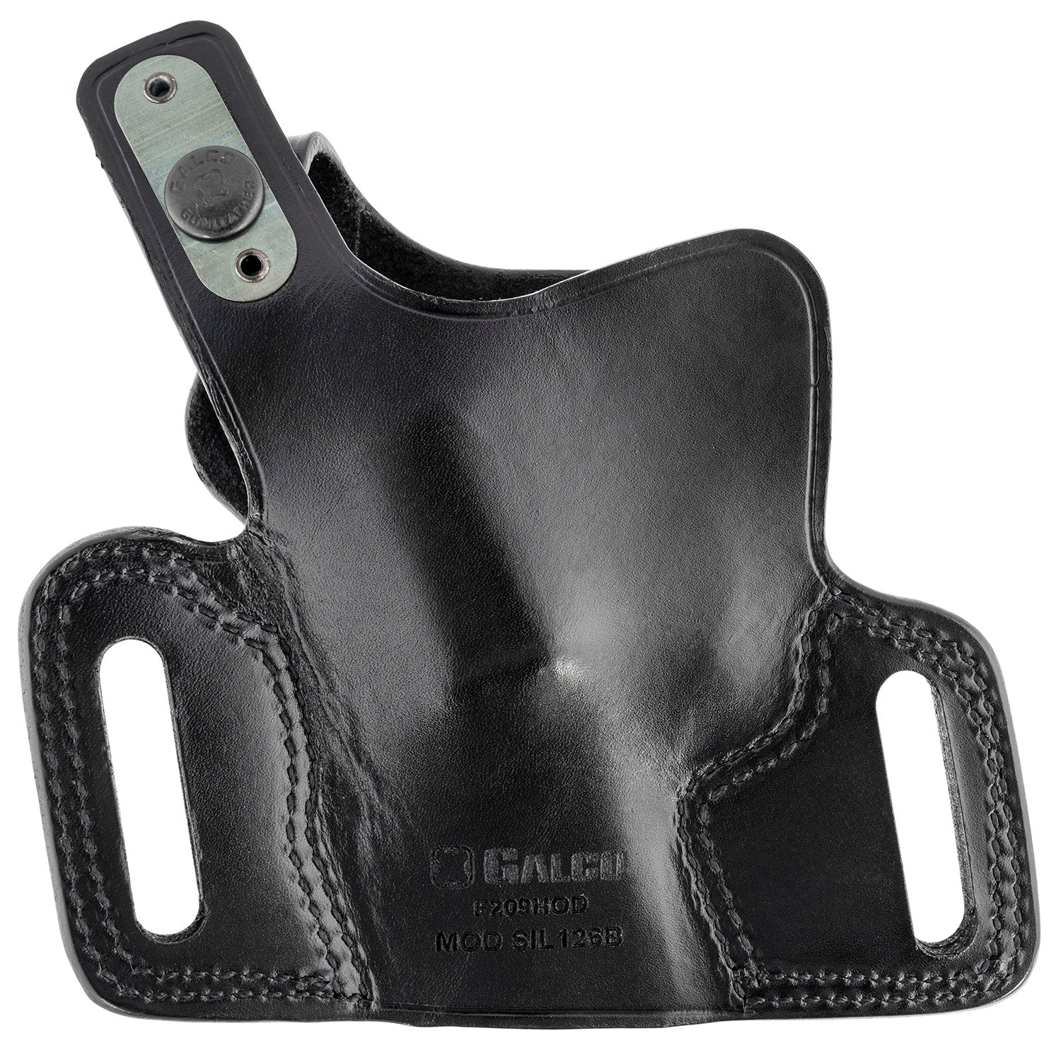 GALCO SIL126B     SILHOUETTE SW N 2-4"         BLK