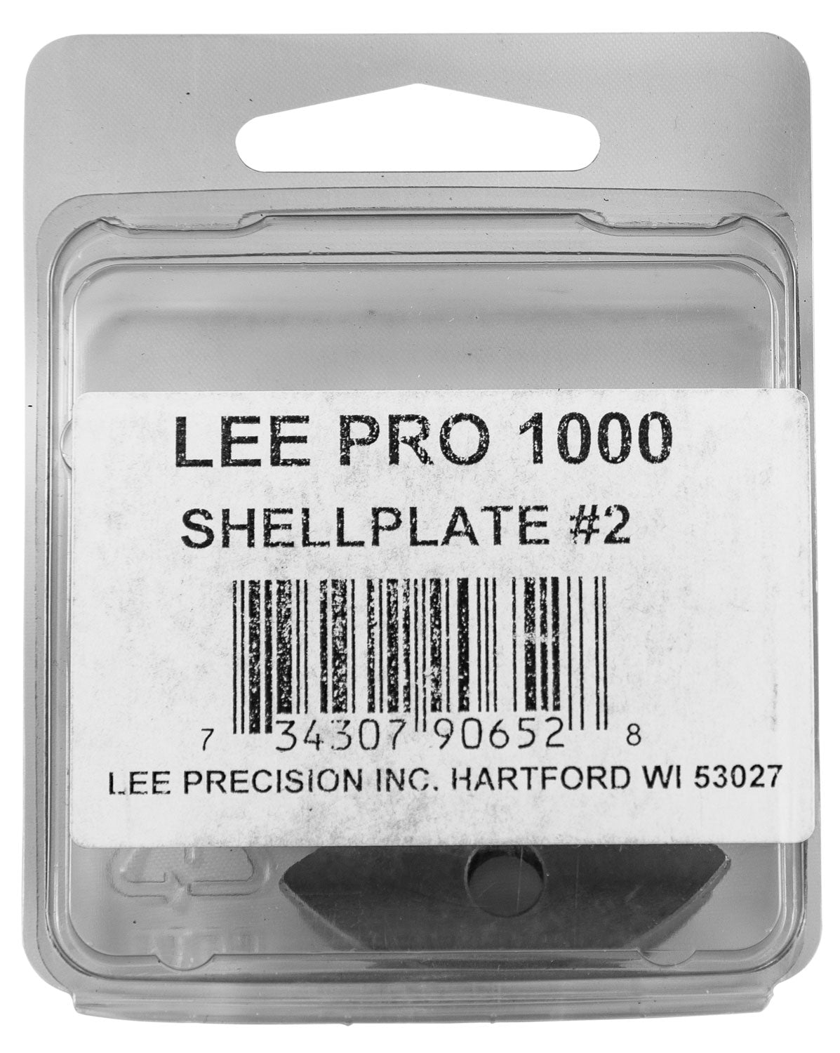LEE 90652 PRO SHELL PLATE #2