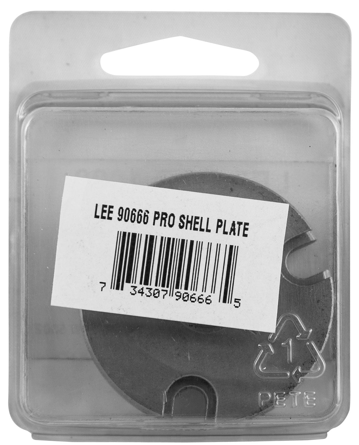 LEE 90666 PRO SHELL PLATE #12