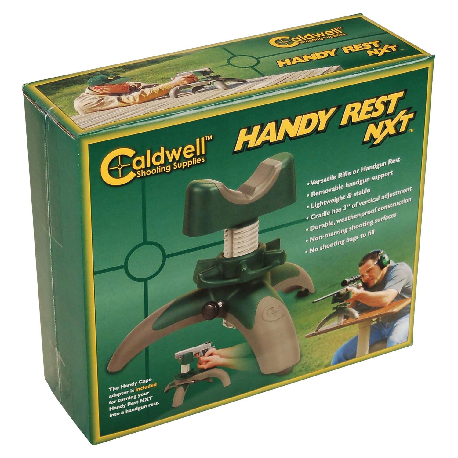 CALD 574662    HANDY  REST NXT