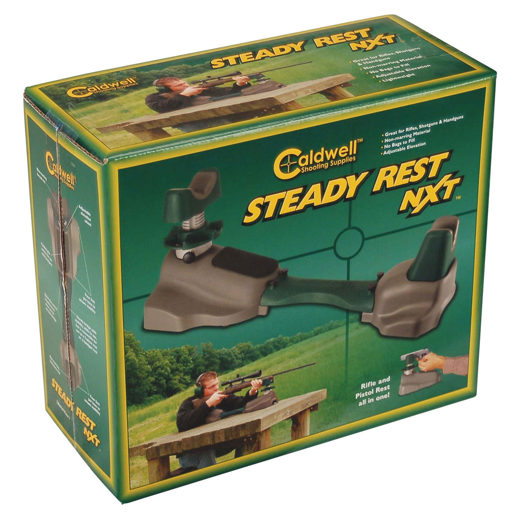 CALD 548664    STEADY REST NXT