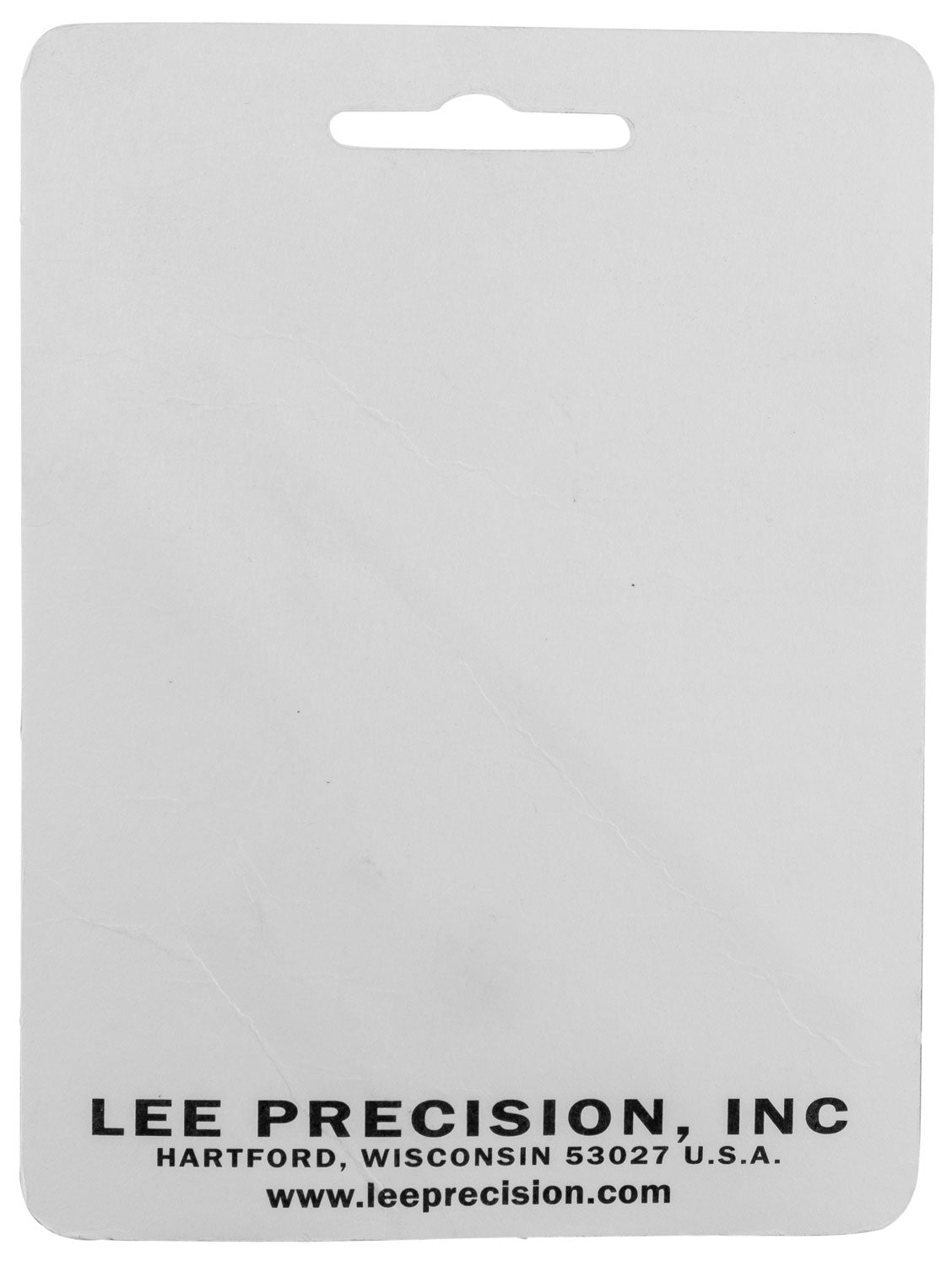 LEE 90102 DECAPPER &amp; BASE 30 CALIBER