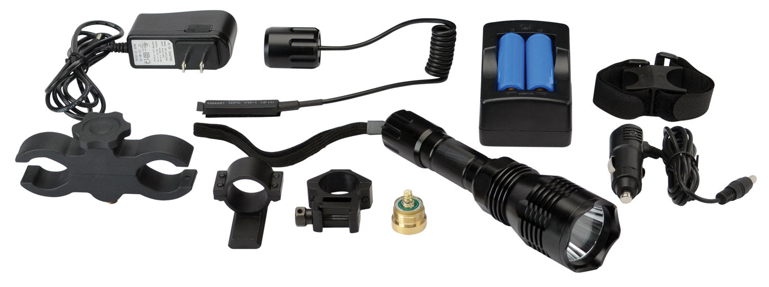CYCLP CYCVB250         VB250 VARMIT LIGHT KIT