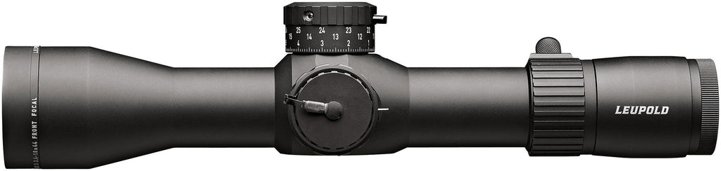 LEU 173301 MK-5HD  3.6-18X44IL M5C3 FF TMR     35M
