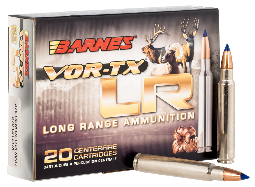 BRNS 29067 LR375R01     375RUM 270 LRX       20/10