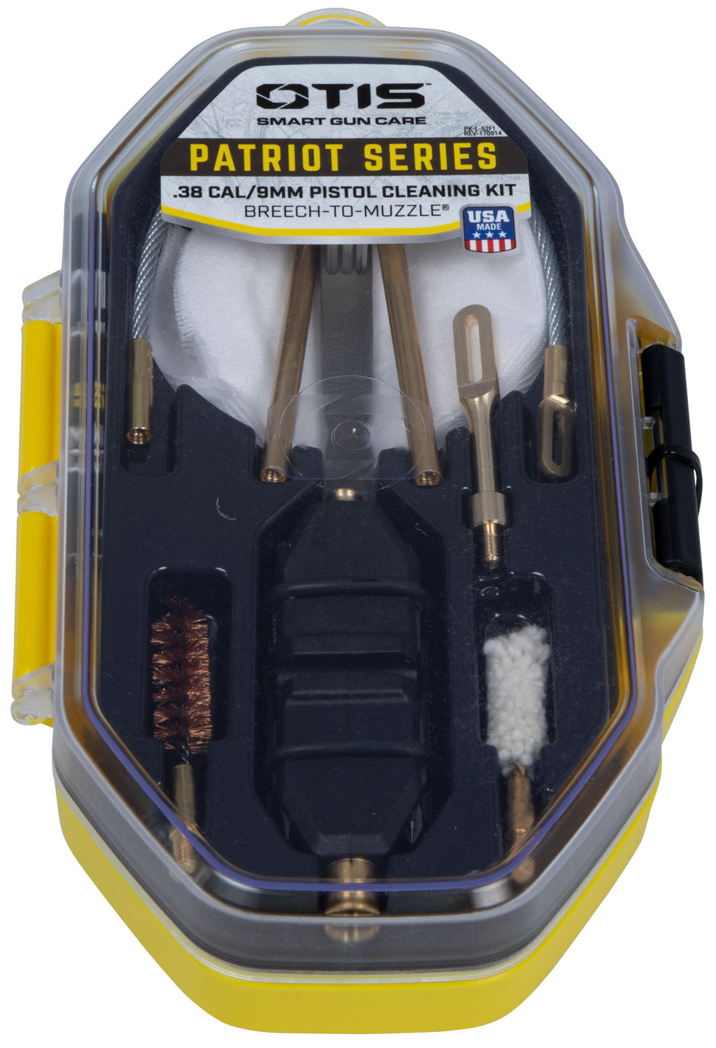 OTIS FG-7019MM     PATRIOT  9MM     CLN KIT