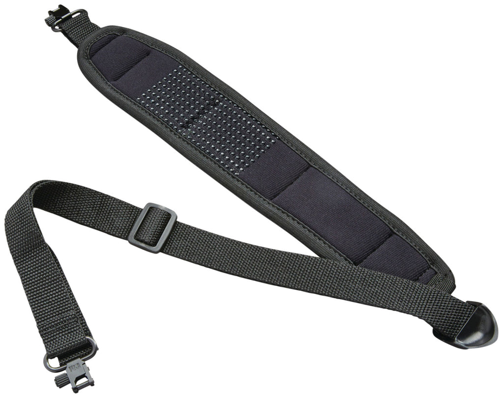 BTLR 81033       BLK ALASKAN MAG  W/SWIVELS