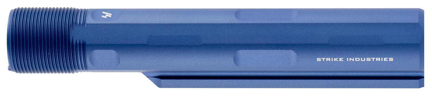 SI AR-ARE-T7-BLU       ADV REC BUFFER TUBE
