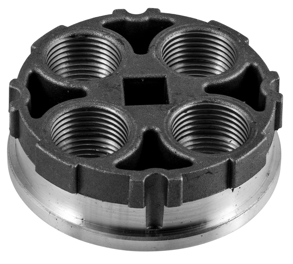 LEE 90269 TURRET   4-HOLE