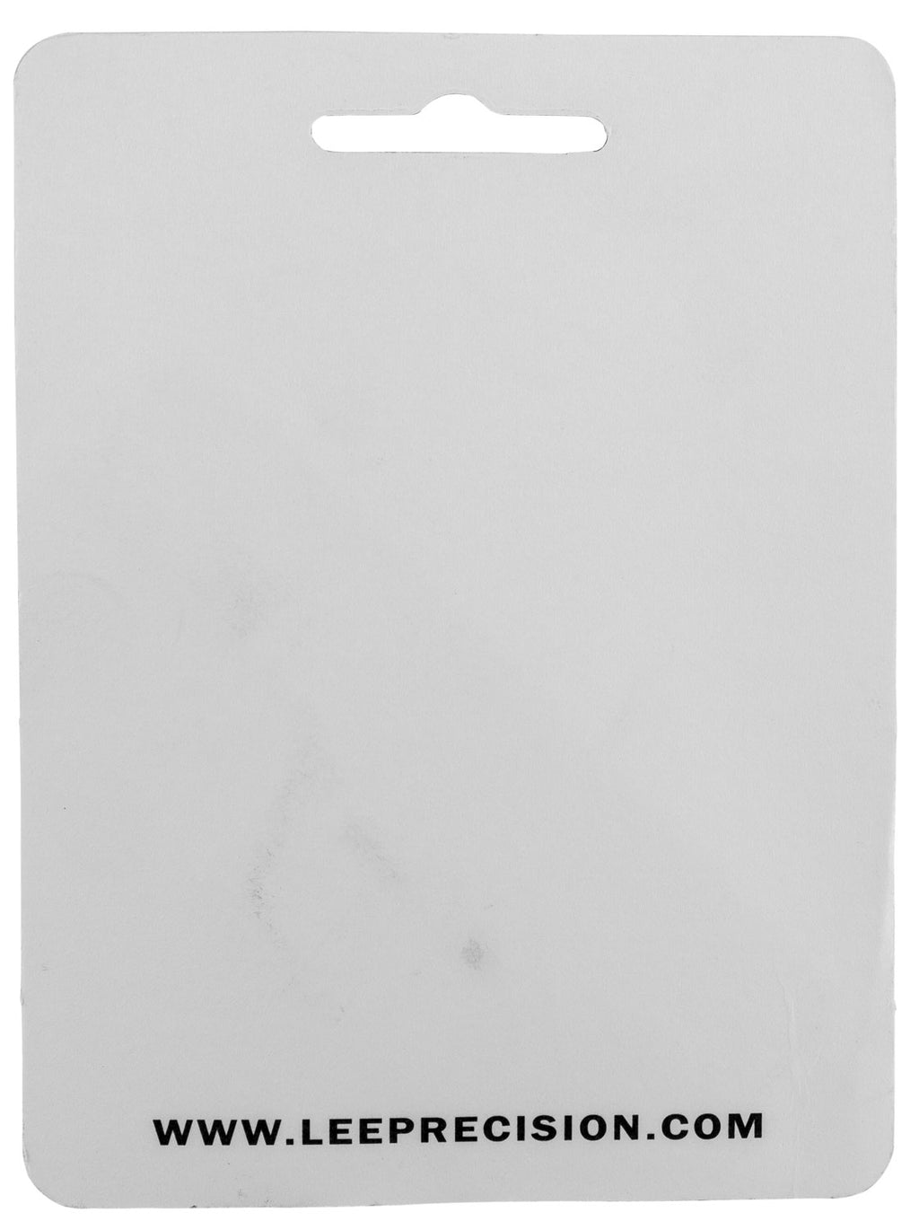 LEE 90103 DECAPPER &amp; BASE 22 CALIBER