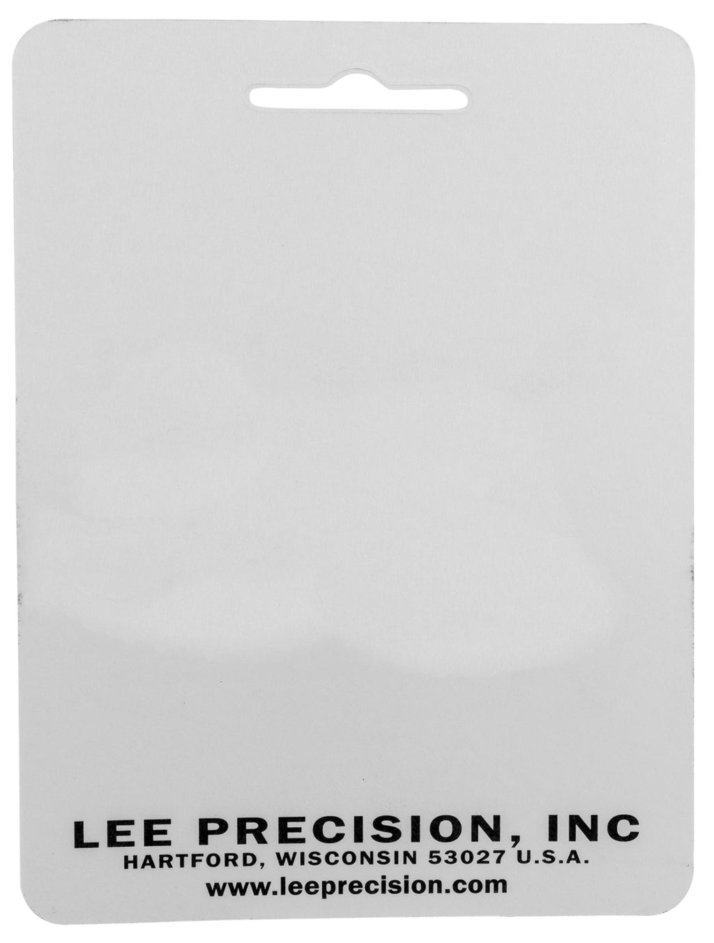 LEE 90101 PRIMER POCKET CLEANER