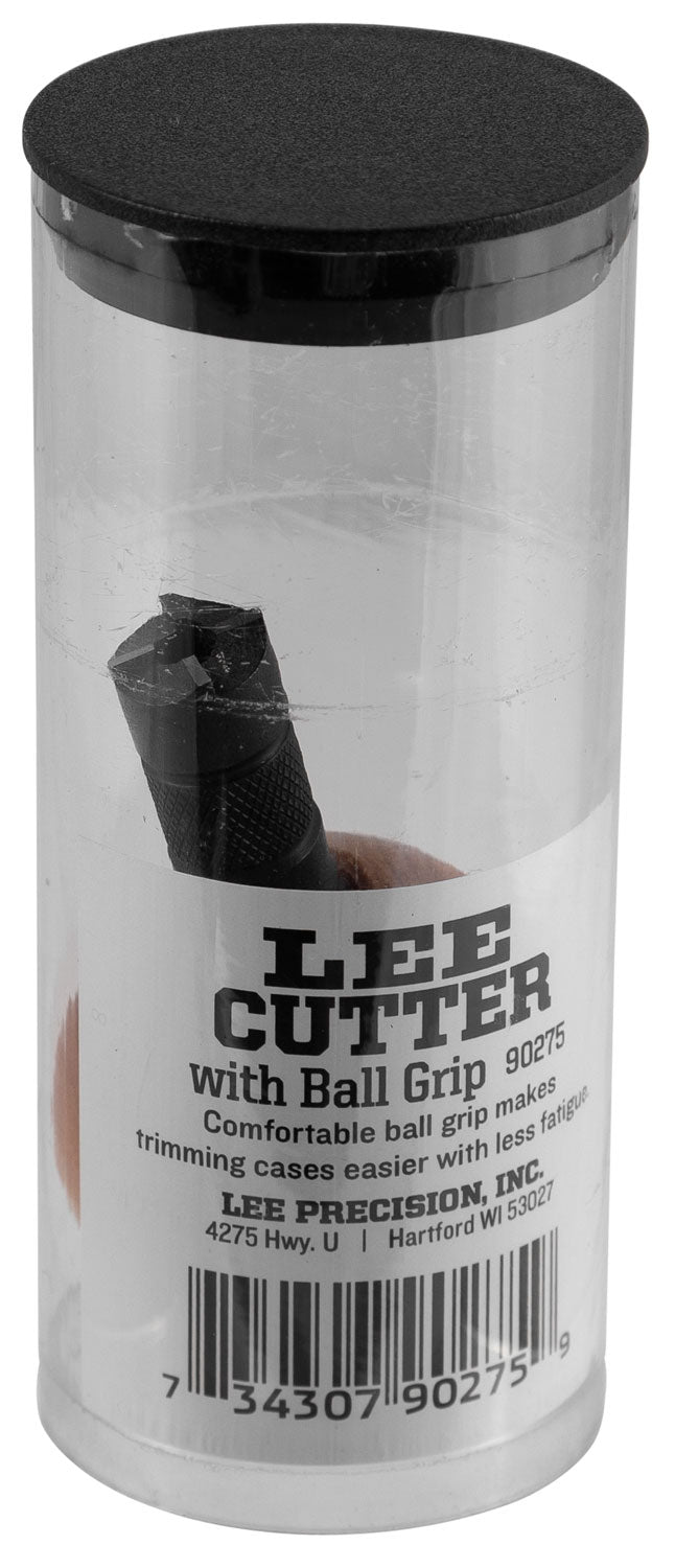 LEE 90275 CUTTER W/BALL GRIP