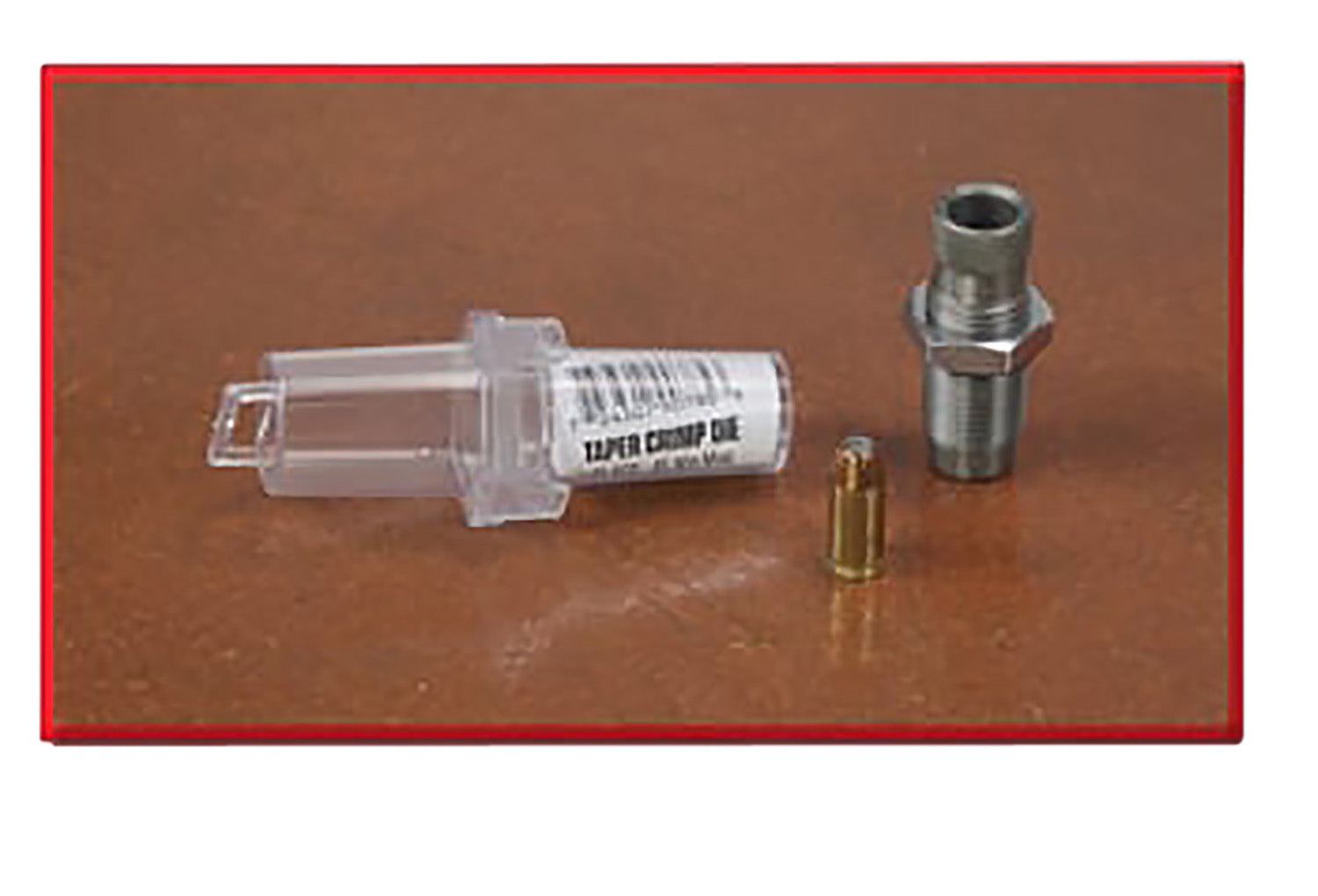 LEE 90784 TAPER CRIMP DIE 44 SPECIAL