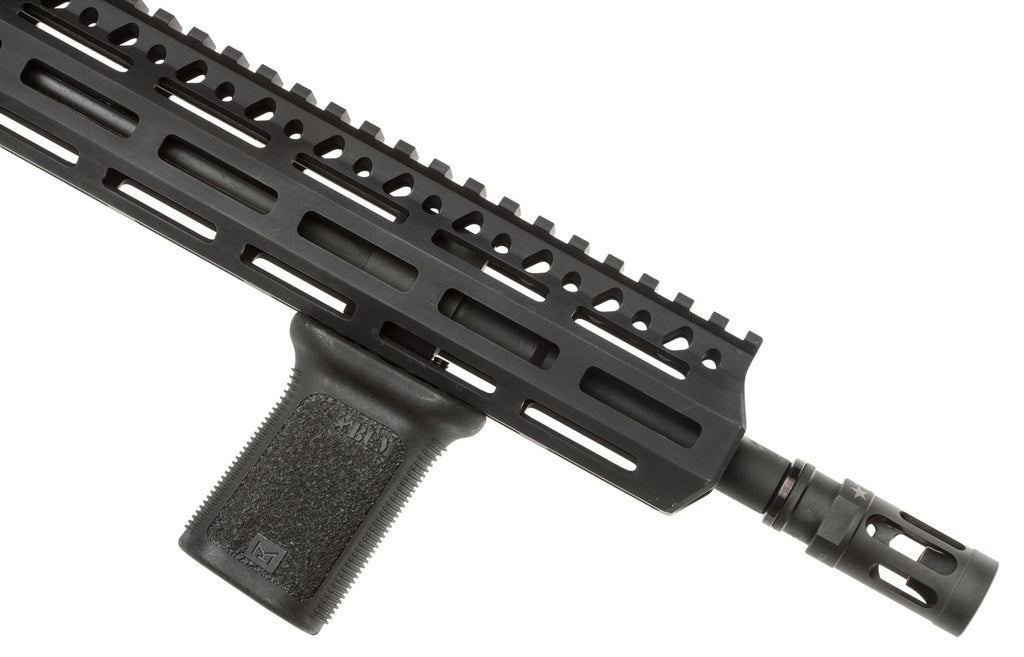 BCM VG-MCMR-MOD3-BLK VERT MLOK GRP MOD3        BLK