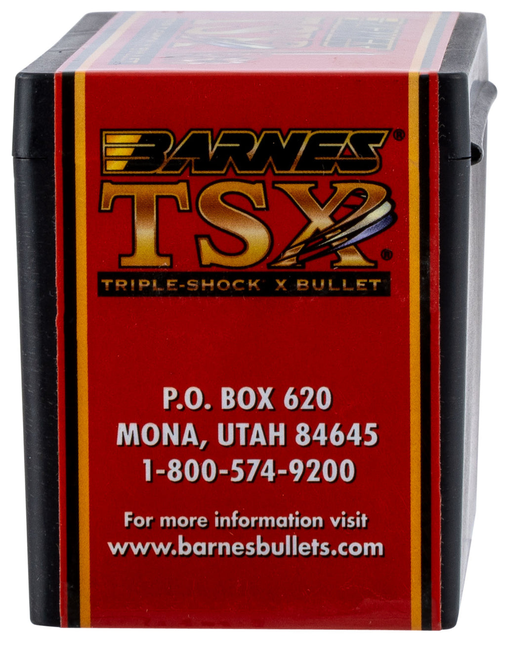 BRNS 30700                .510   647 TSX BT     20