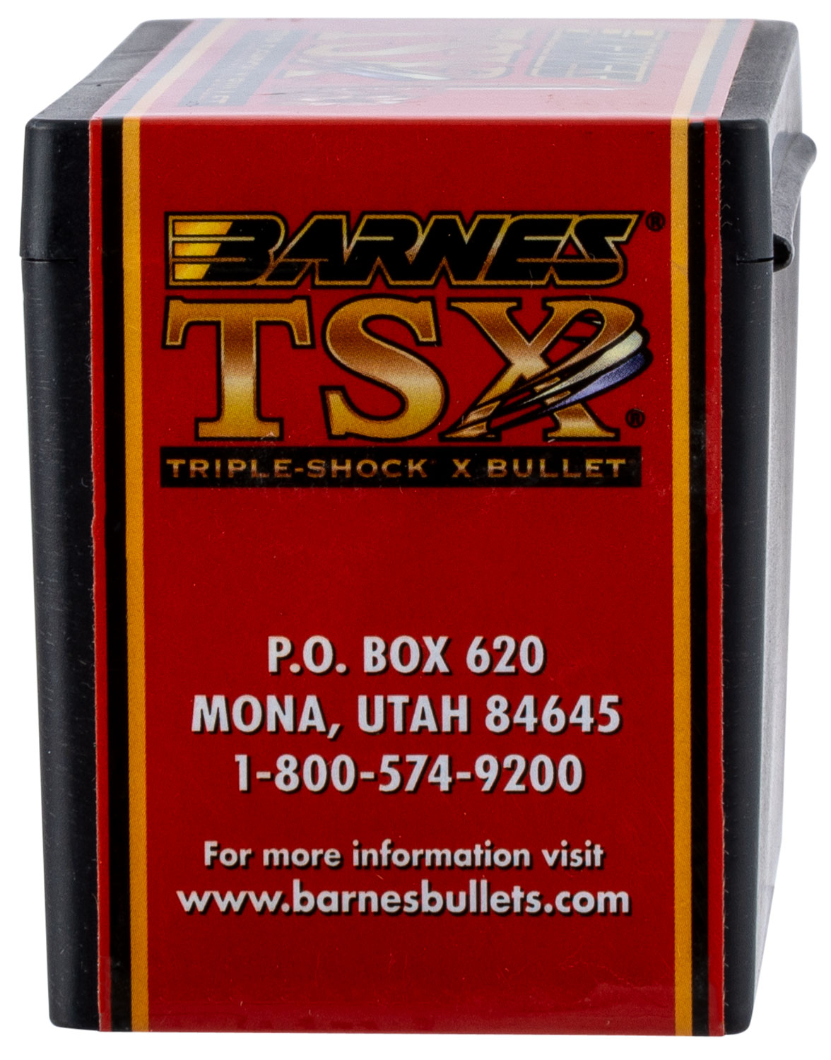 BRNS 30700                .510   647 TSX BT     20