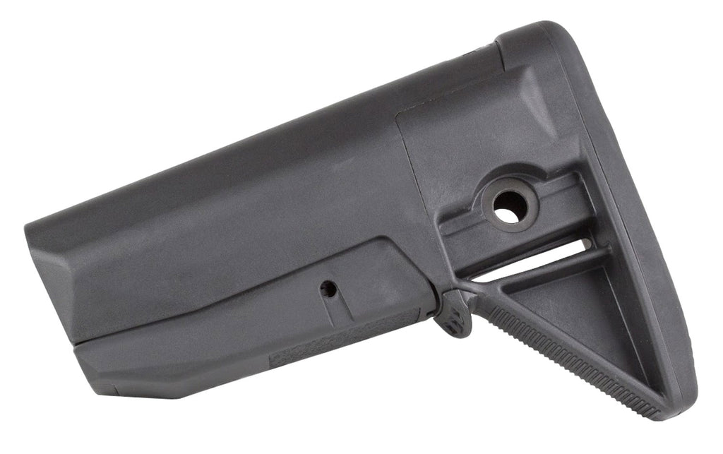 BCM GFS-MOD-0-BLK      STOCK ASSEMBLY MOD 0