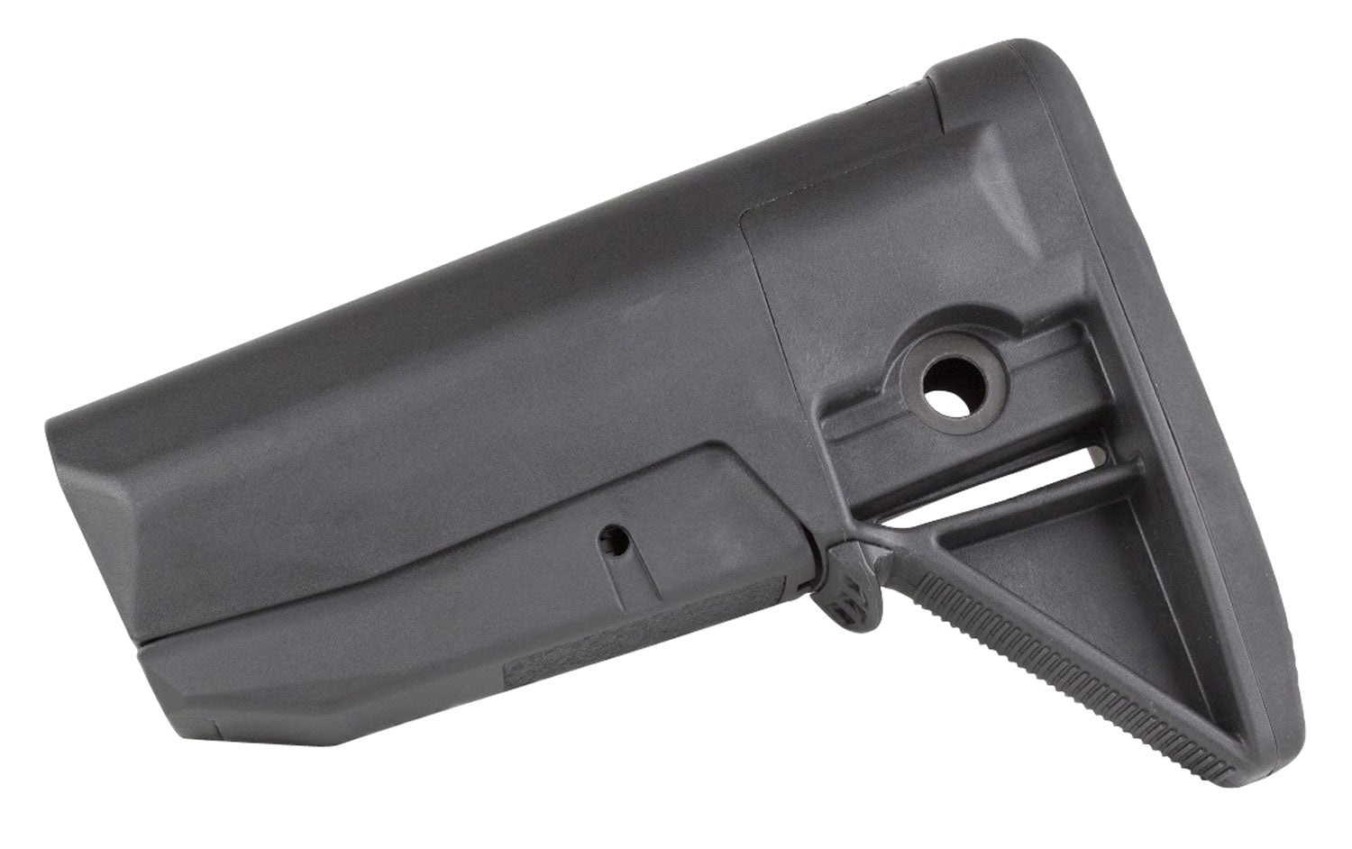 BCM GFS-MOD-0-BLK      STOCK ASSEMBLY MOD 0