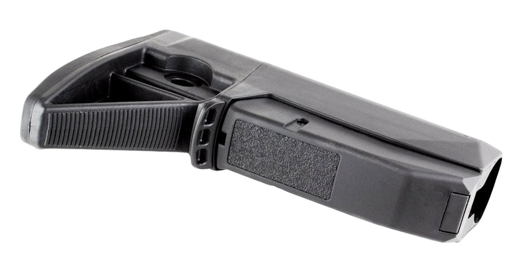 BCM GFS-MOD-0-BLK      STOCK ASSEMBLY MOD 0