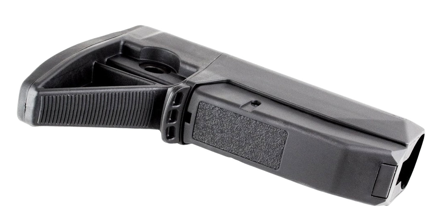 BCM GFS-MOD-0-BLK      STOCK ASSEMBLY MOD 0