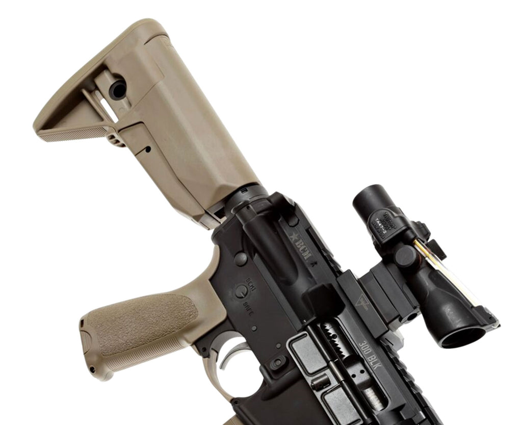 BCM GFS-MOD-0-FDE      STOCK ASSEMBLY MOD 0