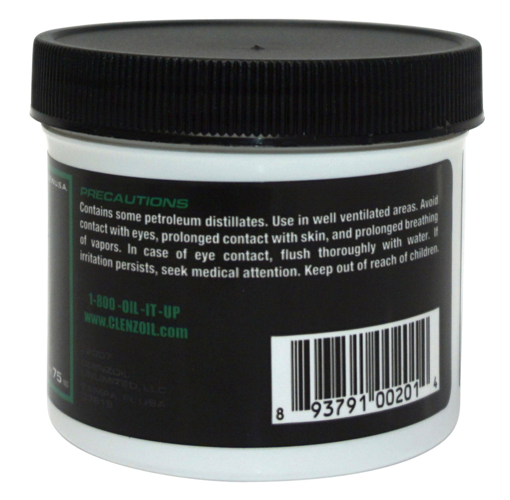 CLENZOIL 2014  PATCH KIT 75 PATCHES