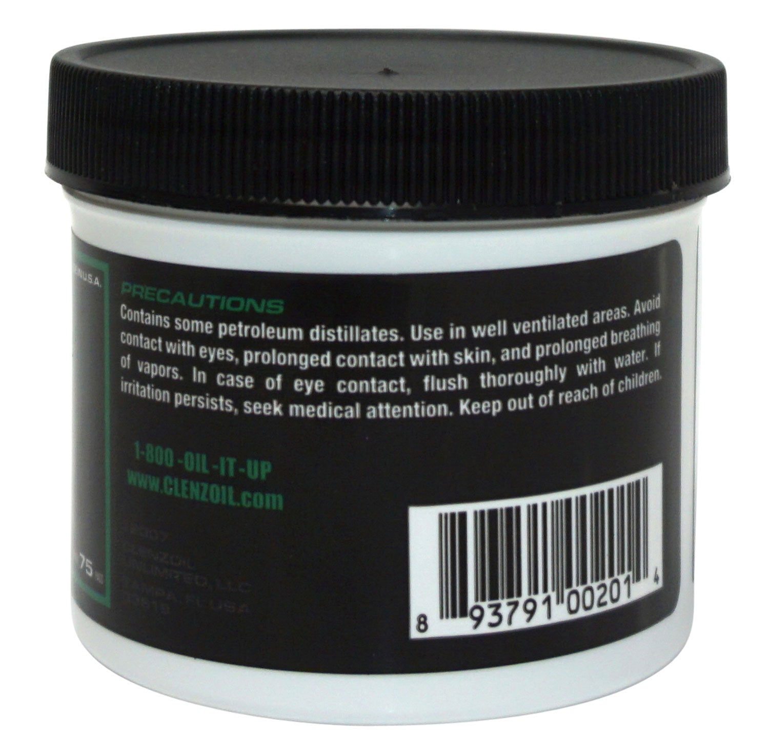 CLENZOIL 2014  PATCH KIT 75 PATCHES