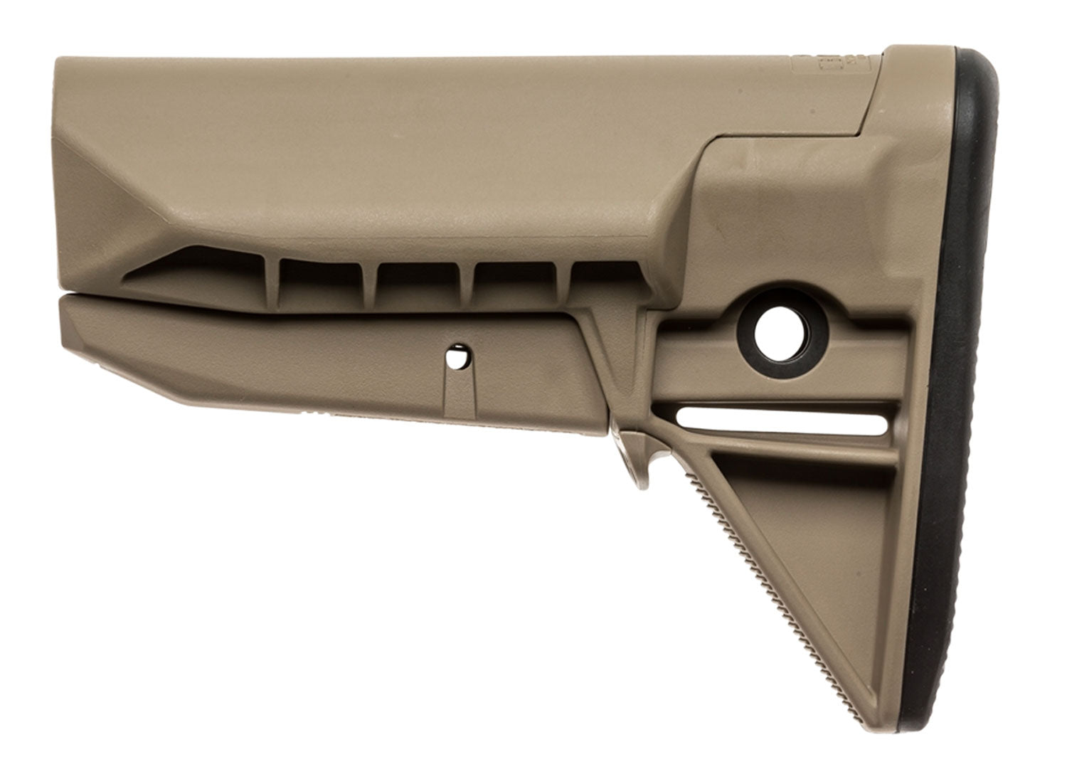 BCM GFS-MOD0-SPMD-FDE  STOCK ASSEMBLY MOD 0 SOPMOD