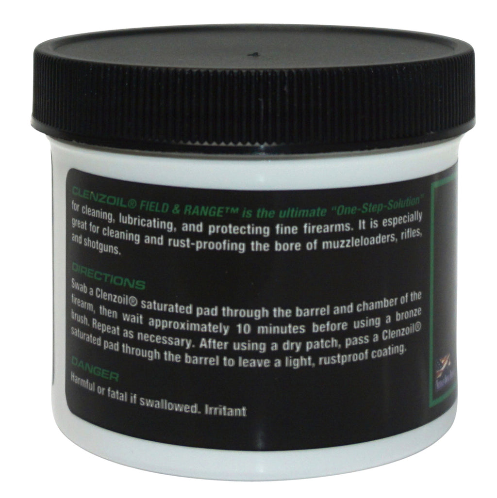 CLENZOIL 2014  PATCH KIT 75 PATCHES