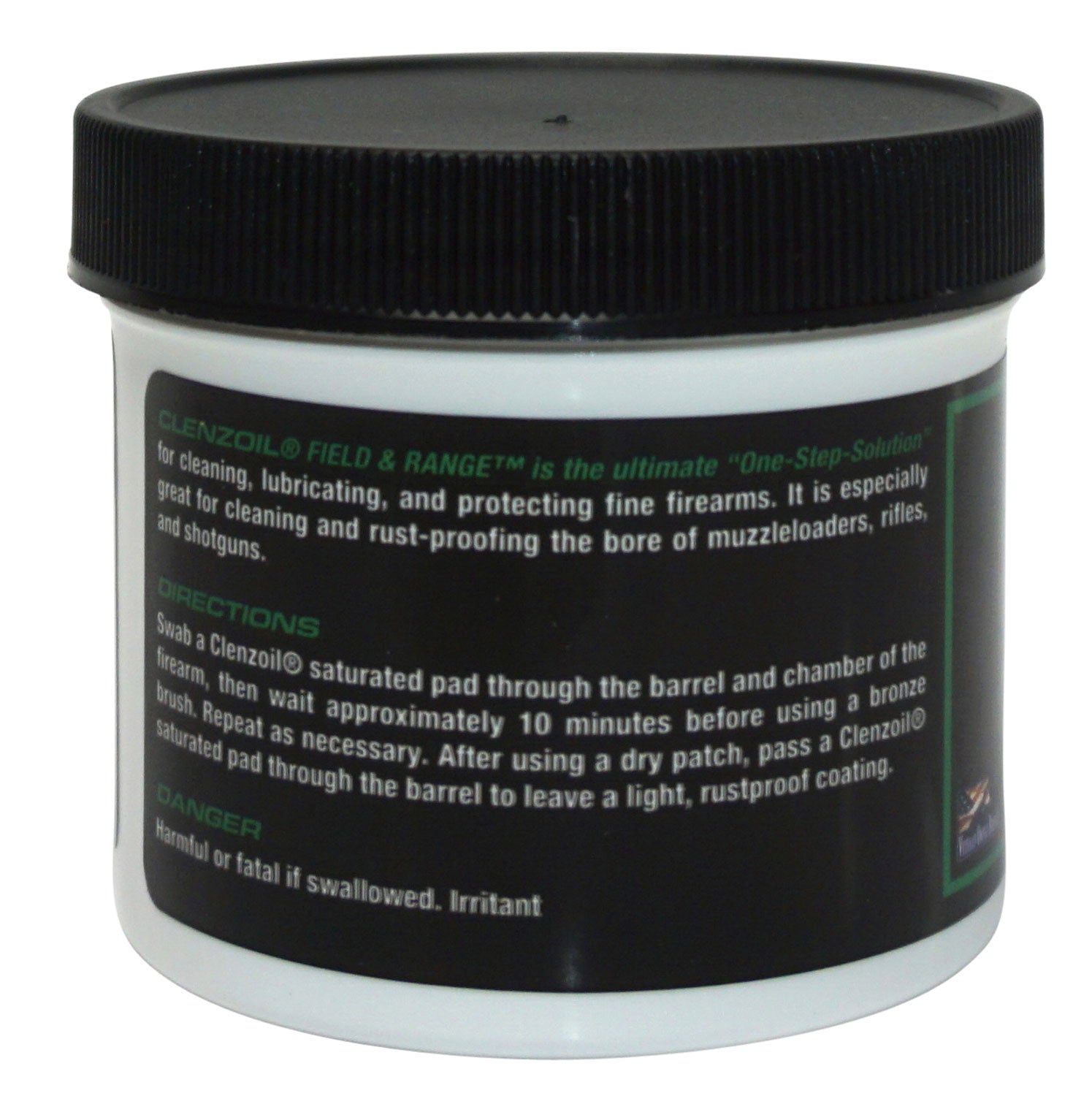 CLENZOIL 2014  PATCH KIT 75 PATCHES