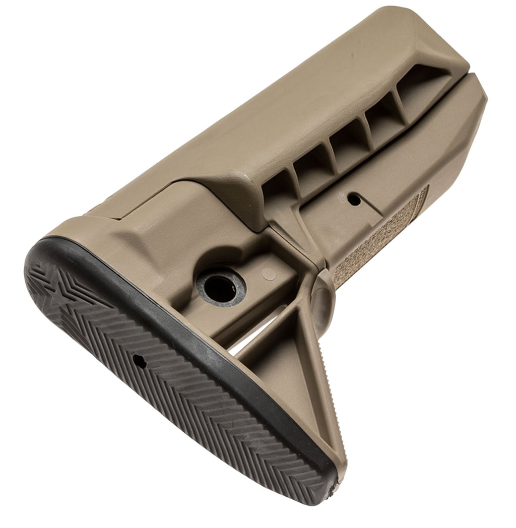 BCM GFS-MOD0-SPMD-FDE  STOCK ASSEMBLY MOD 0 SOPMOD