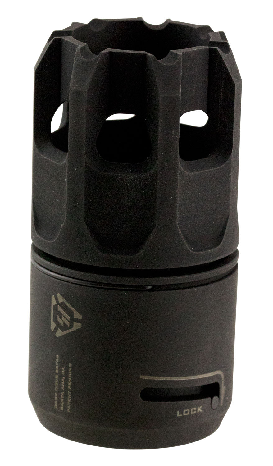 SI OPPRESSOR          OPPRESSOR SI-QD BLAST SHIELD