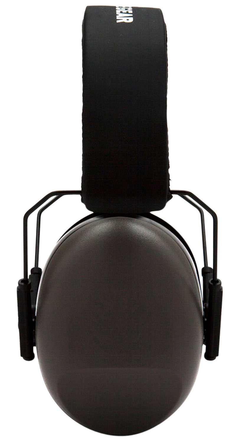 PYRA.VGPM8010C   EARMUFFS GRAY     NRR26 CLAM PACK
