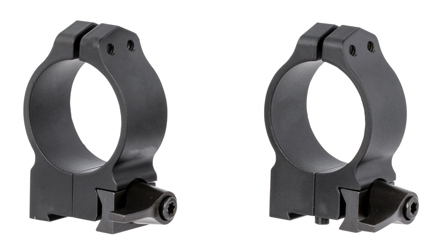 WARNE 14TLM       TIKKA   QD RINGS MED 30M MAT