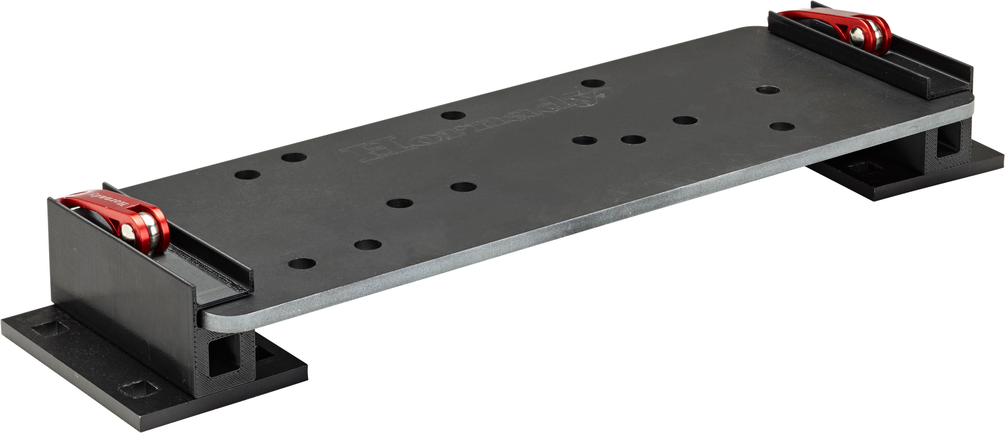 HORN 399697  QD UNIV MOUNTING PLATE ASSEMBLY
