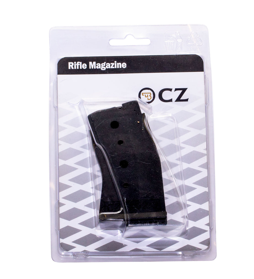 CZ 12012 MAG CZ452/453          22WMR     10R  BLK