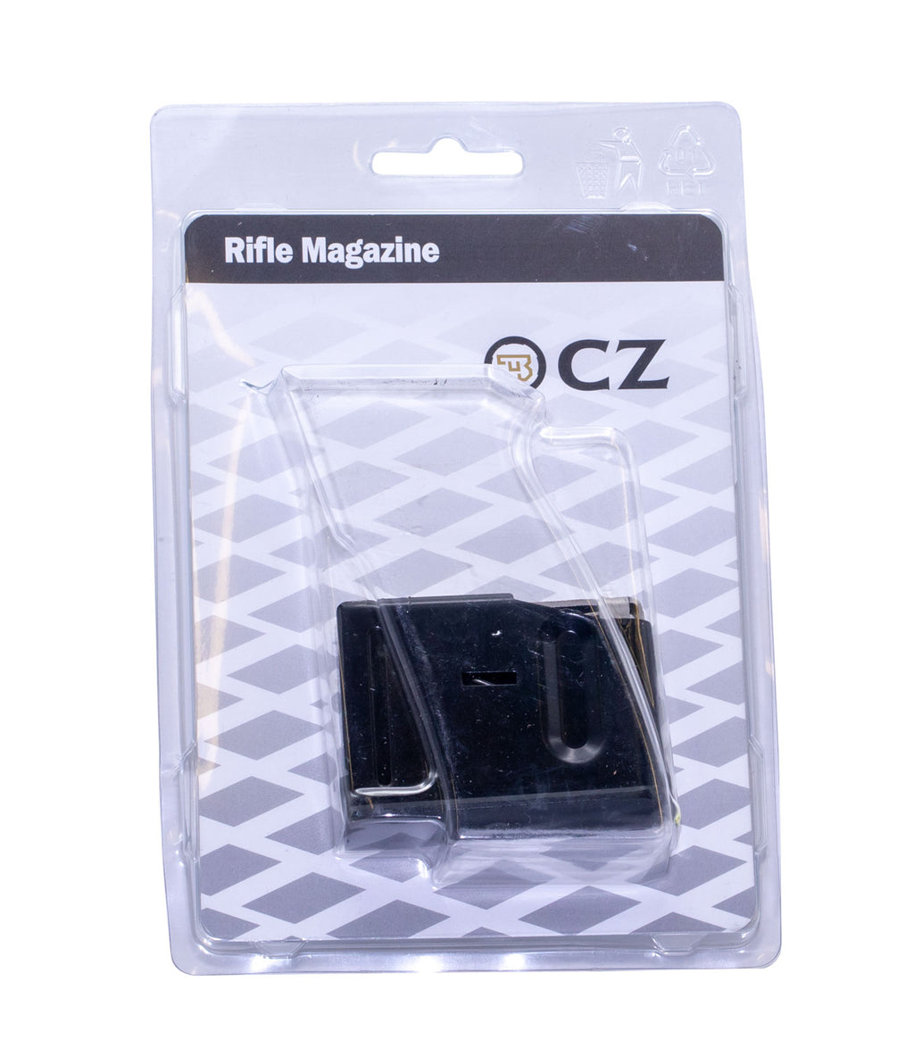 CZ 13008 MAG CZ527              223        3R  BLK