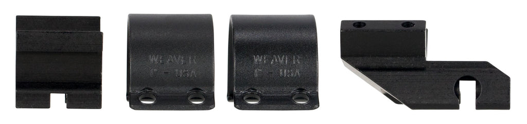 WEAV 49043  1IN RINGS HI EXT         MT