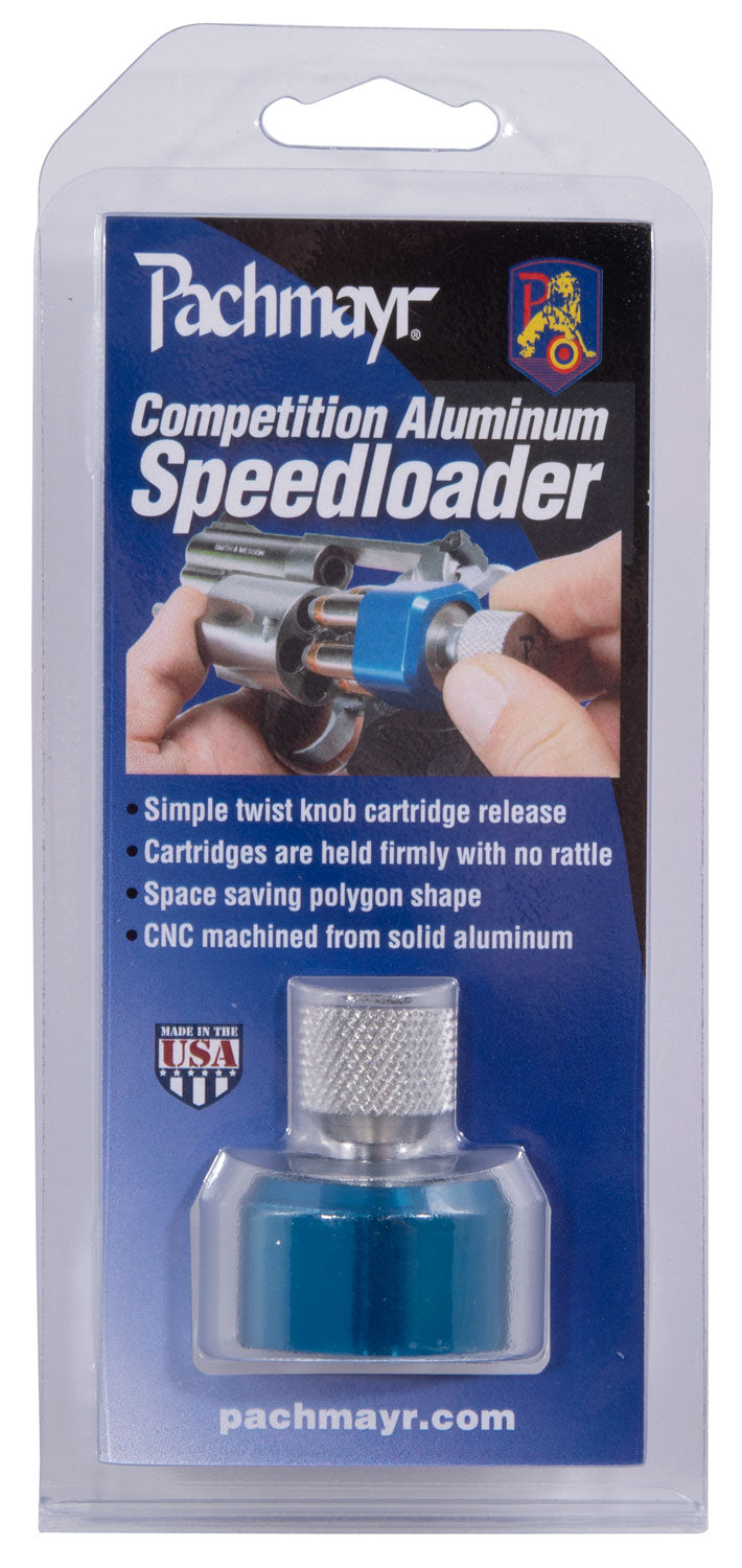 PAC 02650        SPEEDLOADER J FRAME