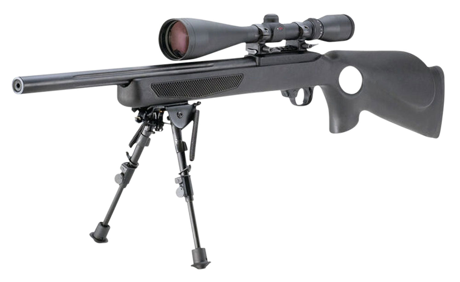 CHAMP 40853      BIPOD  9-13IN