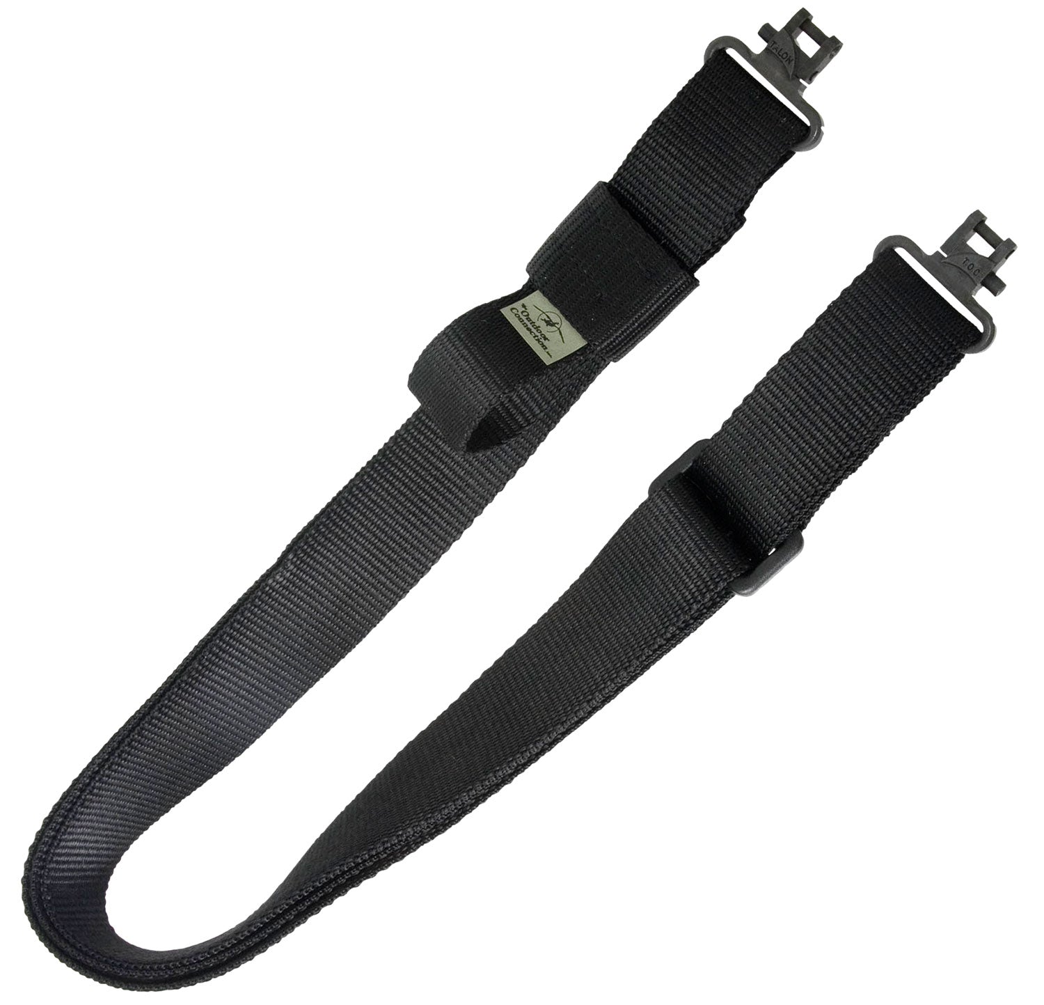 OUT TP-13DS      SUPER SLING2+ W/DS BLK